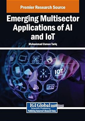 Emerging Multisector Applications Of Ai And Iot-..