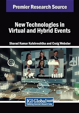 New Technologies In Virtual And Hybrid Events-..