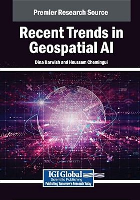 Recent Trends In Geospatial Ai-..