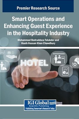 Smart Operations And Enhancing Guest Experience In The Hospitality Industry-..