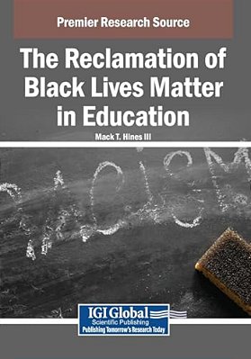 The Reclamation Of Black Lives Matter In Education-..