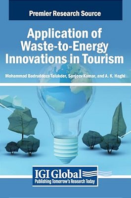 Application Of Waste-To-energy Innovations In Tourism-..