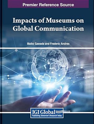 Impacts Of Museums On Global Communication-..