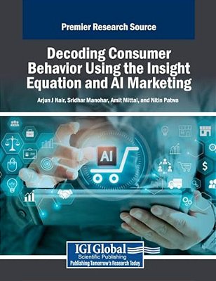 Decoding Consumer Behavior Using The Insight Equation And Ai Marketing-..