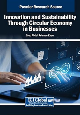 Innovation And Sustainability Through Circular Economy In Businesses-..