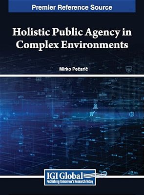 Holistic Public Agency In Complex Environments-..