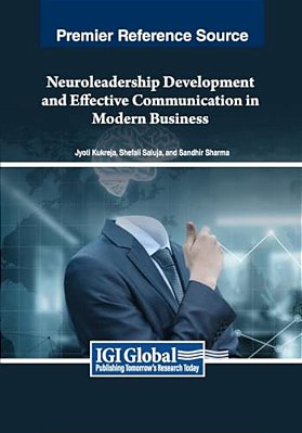 Neuroleadership Development And Effective Communication In Modern Business-..