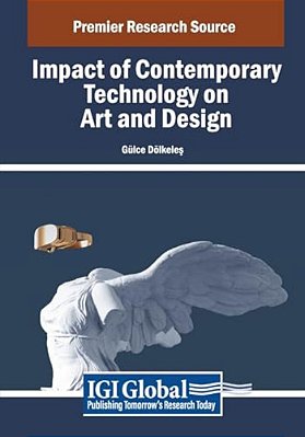 Impact Of Contemporary Technology On Art And Design-..