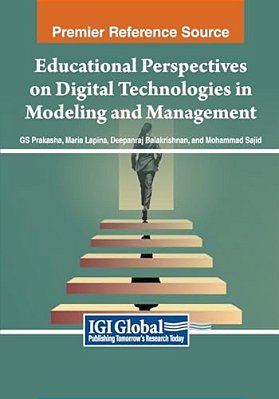 Educational Perspectives On Digital Technologies In Modeling And Management-..