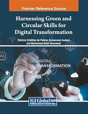 Harnessing Green And Circular Skills For Digital Transformation-..