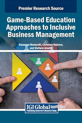 Game-Based Education Approaches To Inclusive Business Management-..
