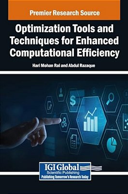 Optimization Tools And Techniques For Enhanced Computational Efficiency-..