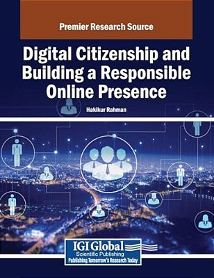 Digital Citizenship And Building A Responsible Online Presence-..