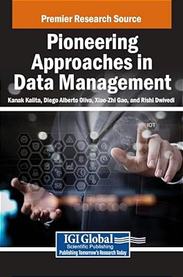 Pioneering Approaches In Data Management-..