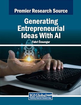 Generating Entrepreneurial Ideas With Ai-..