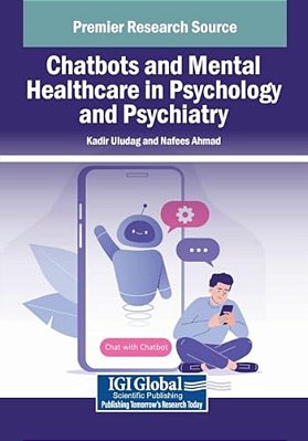 Chatbots And Mental Healthcare In Psychology And Psychiatry-..
