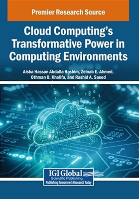 Cloud Computing's Transformative Power In Computing Environments-..