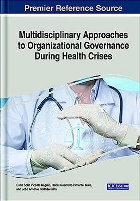 Multidisciplinary Approaches To Organizational Governance During Health Crises-..