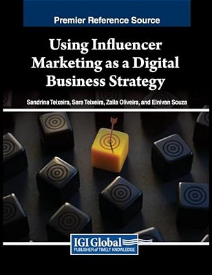Using Influencer Marketing As A Digital Business Strategy-..
