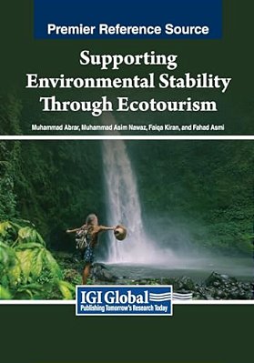 Supporting Environmental Stability Through Ecotourism-..