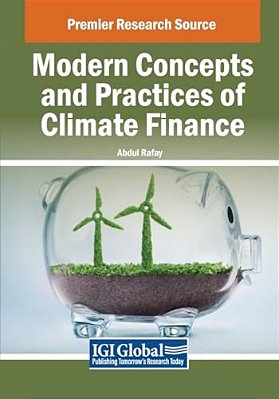 Modern Concepts And Practices Of Climate Finance-..