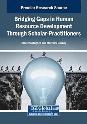 Bridging Gaps In Human Resource Development Through Scholar-Practitioners-..