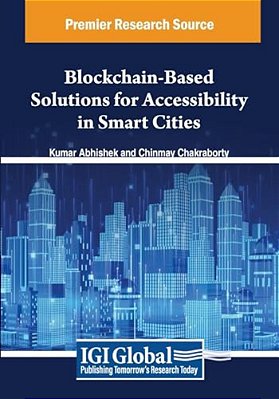Blockchain-Based Solutions For Accessibility In Smart Cities-..