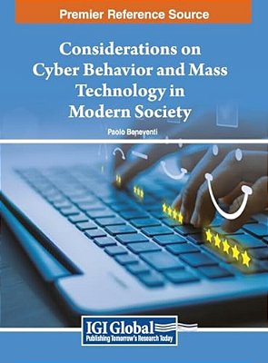 Considerations On Cyber Behavior And Mass Technology In Modern Society-..