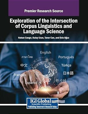 Exploration Of The Intersection Of Corpus Linguistics And Language Science-..