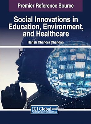 Social Innovations In Education, Environment, And Healthcare-..