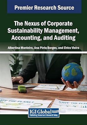 The Nexus Of Corporate Sustainability Management, Accounting, And Auditing-..