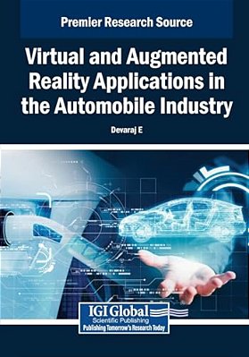 Virtual And Augmented Reality Applications In The Automobile Industry-..