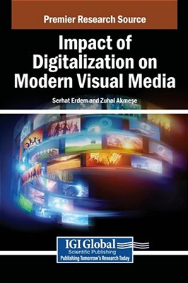 Impact Of Digitalization On Modern Visual Media-..