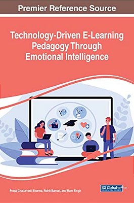 Technology-Driven E-Learning Pedagogy Through Emotional Intelligence-..