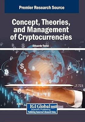 Concept, Theories, And Management Of Cryptocurrencies-..