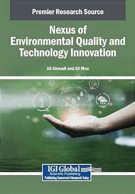 Nexus Of Environmental Quality And Technology Innovation-..