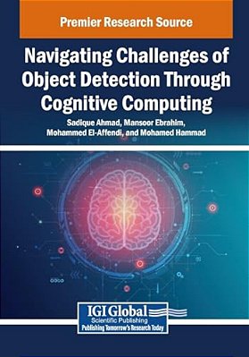 Navigating Challenges Of Object Detection Through Cognitive Computing-..