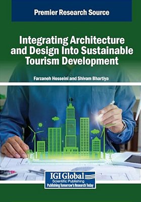 Integrating Architecture And Design Into Sustainable Tourism Development-..