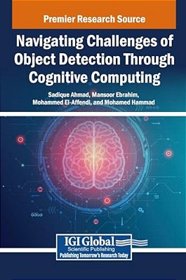 Navigating Challenges Of Object Detection Through Cognitive Computing-..