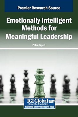 Emotionally Intelligent Methods For Meaningful Leadership-..