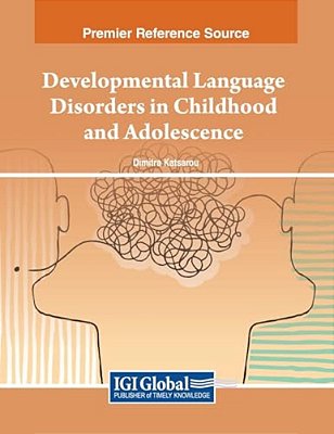 Developmental Language Disorders In Childhood And Adolescence-..