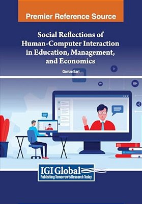 Social Reflections Of Human-Computer Interaction In Education, Management, And Economics-..