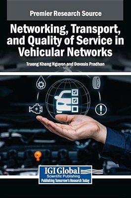 Networking, Transport, And Quality Of Service In Vehicular Networks-..