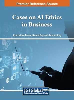Cases On Ai Ethics In Business-..