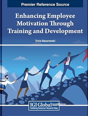 Enhancing Employee Motivation Through Training And Development-..