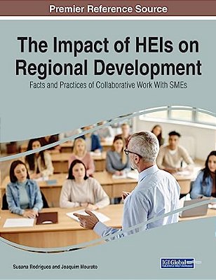 The Impact Of Heis On Regional Development: Facts And Practices Of Collaborative Work With Smes-..