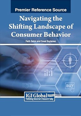 Navigating The Shifting Landscape Of Consumer Behavior-..