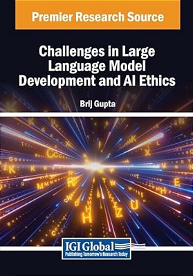 Challenges In Large Language Model Development And Ai Ethics-..