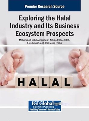 Exploring The Halal Industry And Its Business Ecosystem Prospects-..