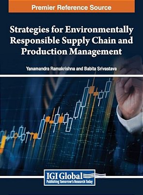 Strategies For Environmentally Responsible Supply Chain And Production Management-..